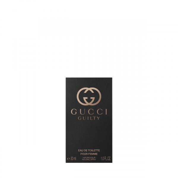 Gucci Guilty Eau De Toilette Spray 30ml