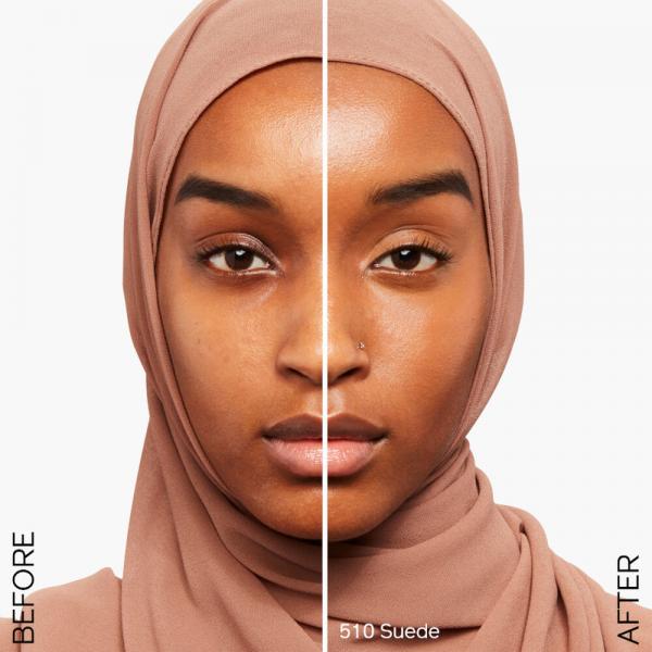 Shiseido Afa Smu Ss Radiant Lifting 510