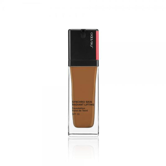 Shiseido Afa Smu Ss Radiant Lifting 510