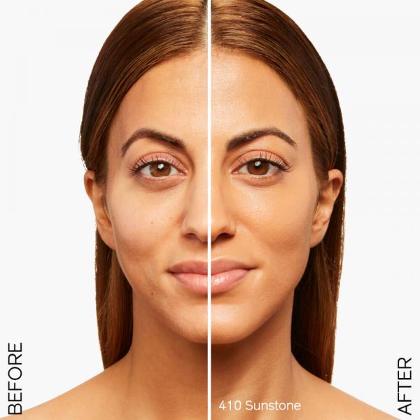 Shiseido Synchro Skin Radiant Lifting Foundation 410 Sunstone 30ml