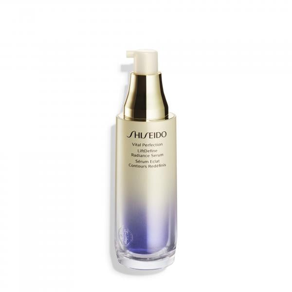 Shiseido Vital Perfection Liftdefine Radiance Serum 40ml