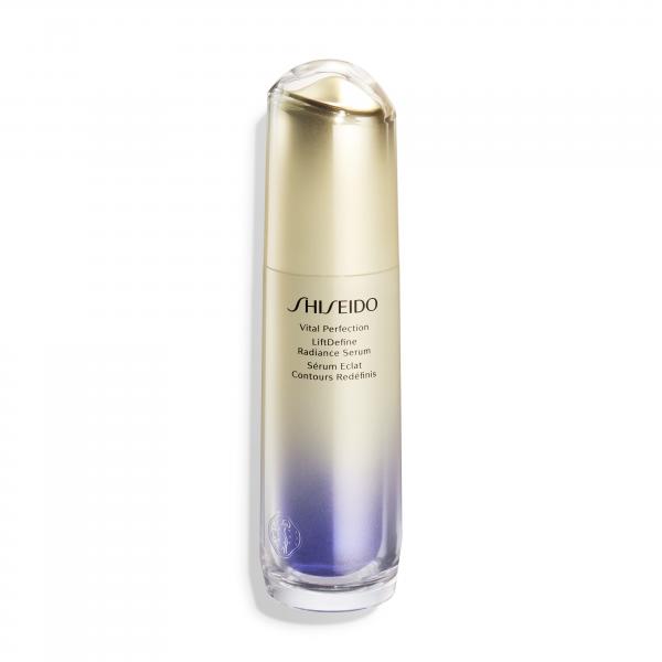 Shiseido Vital Perfection Liftdefine Radiance Serum 40ml