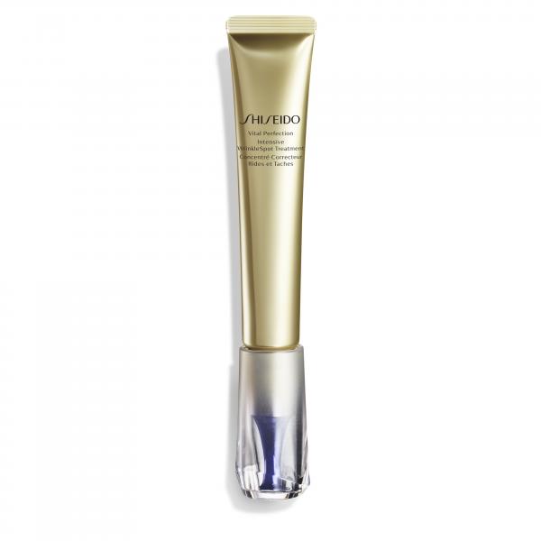 Shiseido Vital Perfection Intensive Wrinklespot Treatment 20ml