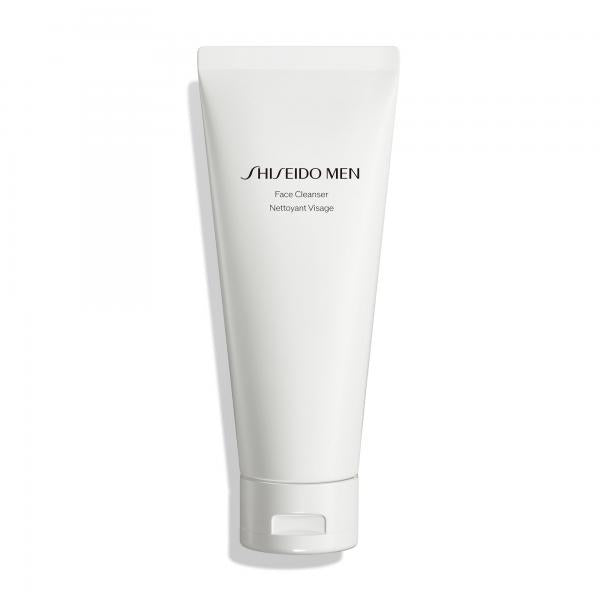 Shiseido Men Face Cleanser 125ml 