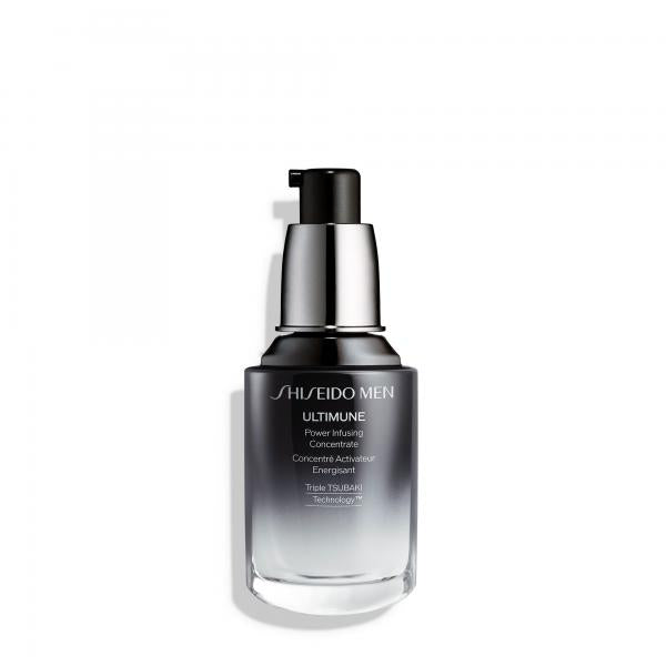 Shiseido Ultimate Power Infusing Concentrate 30ml