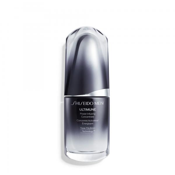 Shiseido Ultimate Power Infusing Concentrate 30ml