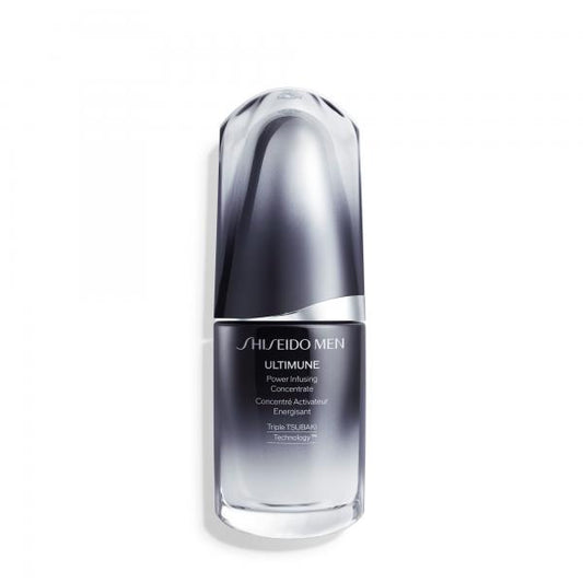 Shiseido Ultimate Power Infusing Concentrate 30ml