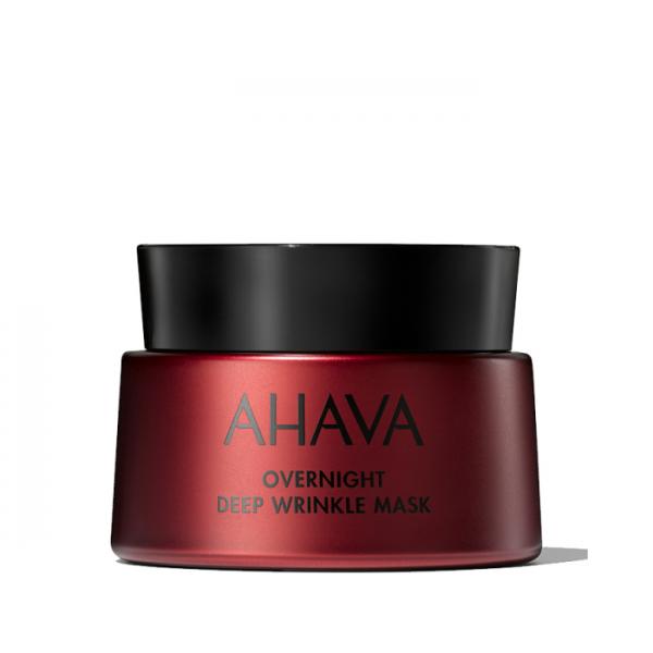 Ahava Apple Of Sodom Wrinkle Night Mask 50ml