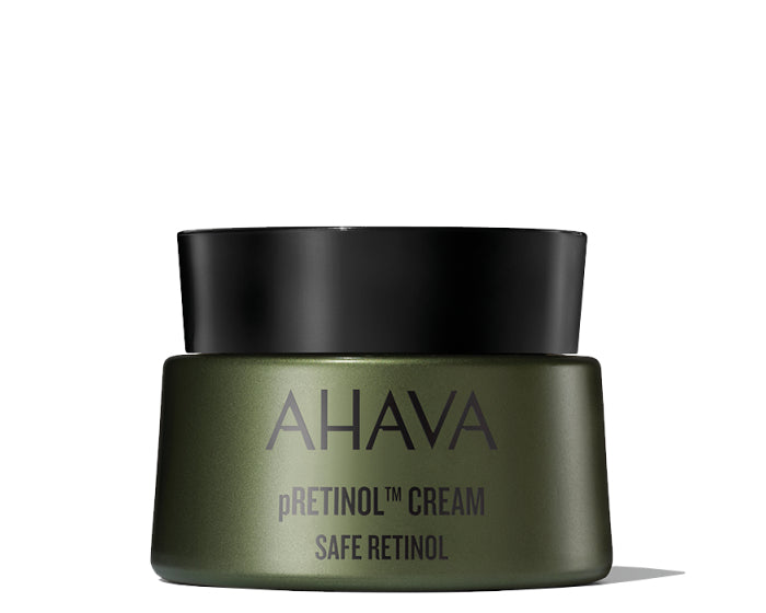 Ahava Safe Retinol pRetinol Cream 50ml