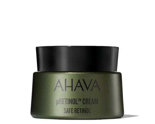 Ahava Safe Retinol pRetinol Cream 50ml
