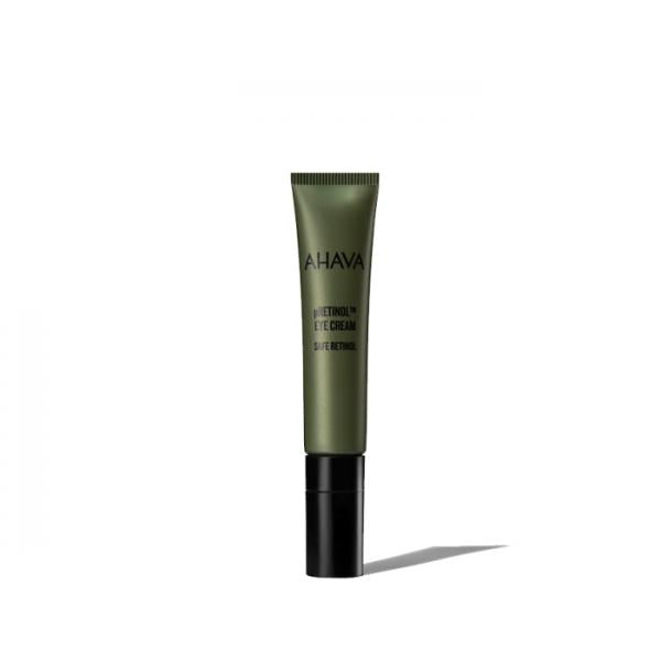 Ahava pREtinol Eye Cream 15ml 
