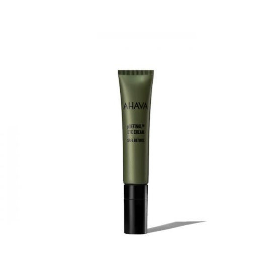 Ahava pREtinol Eye Cream 15ml 