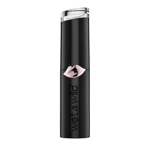 Wet N Wild Megalast Lipstick Matte Finish Cinnamon Spice