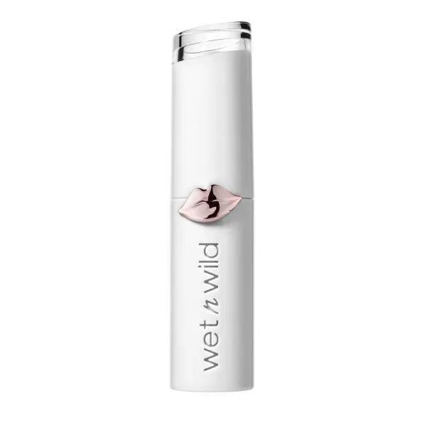 Wet N Wild Mega Last High-Shine Lip Color Crimson Crime