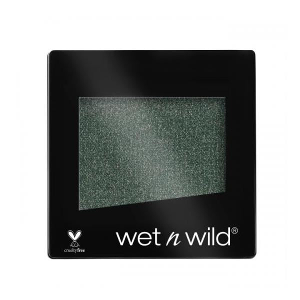WNW Color Icon Eyeshadow Single E350A Envy