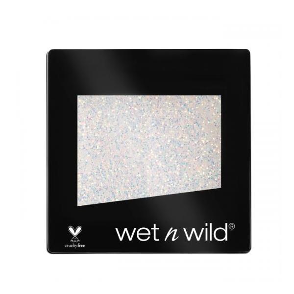 WNW Color Icon Glitter Single E351C Bleached