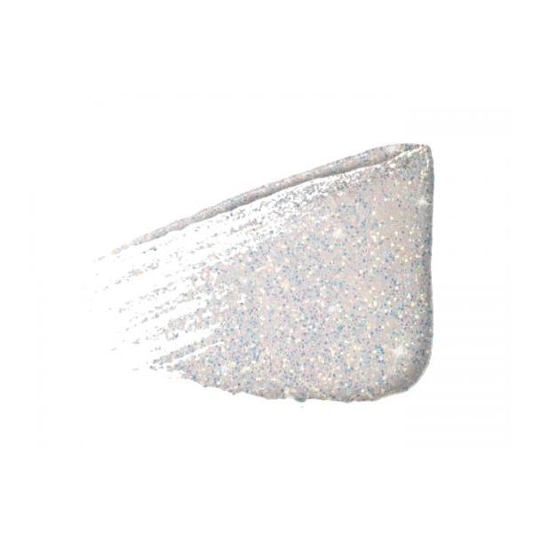 WNW Color Icon Glitter Single E351C Bleached