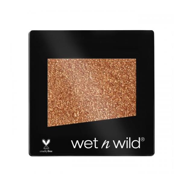 WNW Color Icon Glitter Single E355C Toasty