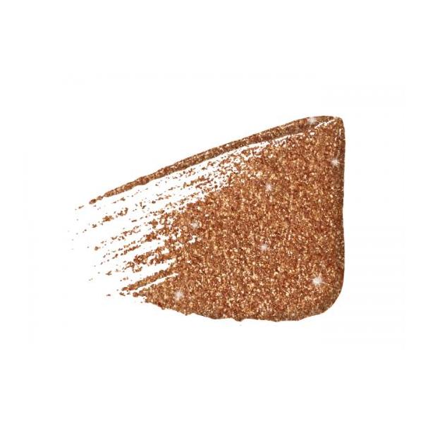 WNW Color Icon Glitter Single E355C Toasty
