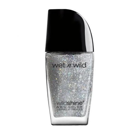Wet N Wild Wild Shine Nail Color E471B Kaleidoscope