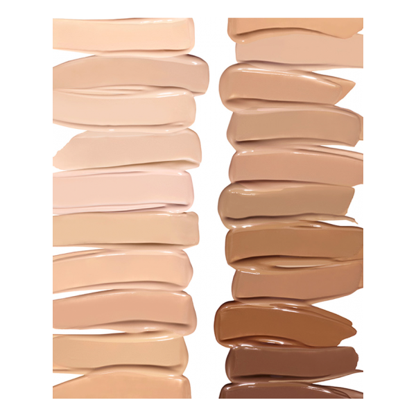 Wet N Wild Photofocus Foundation Soft Ivory