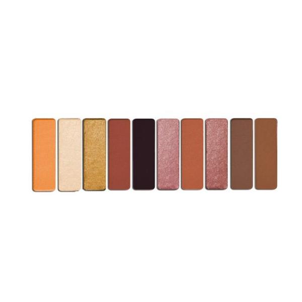 Wet N Wild Color Icon Eyeshadow 10 Pan Palette My Glamour Squad