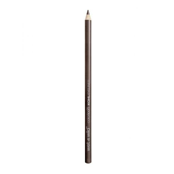 Wet N Wild Color Icon Kohl Liner Pencil Simma Brown Now
