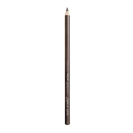 Wet N Wild Color Icon Kohl Liner Pencil Simma Brown Now