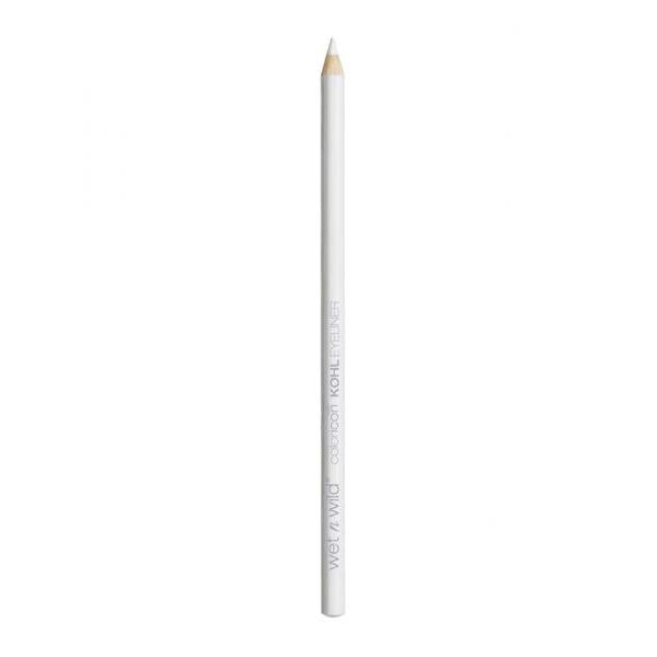 Wet N Wild Color Icon Kohl Liner Pencil You Are Always White