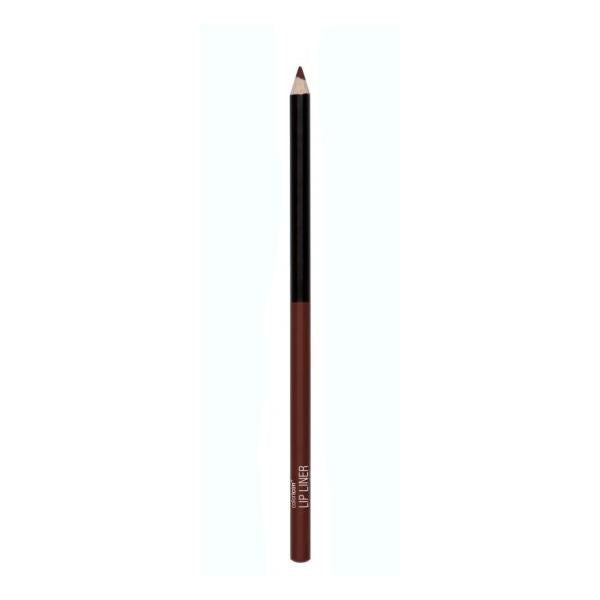 Wet N Wild Color Icon Lip Liner Color Icon E666 Brandy Wine