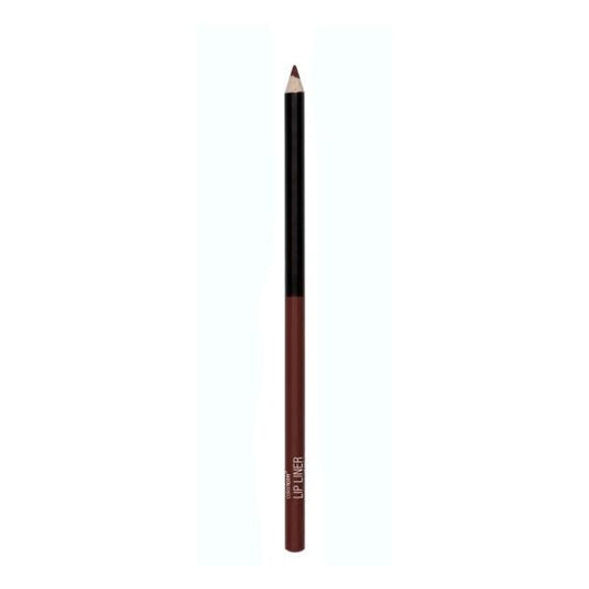 Wet N Wild Color Icon Lip Liner Color Icon E666 Brandy Wine