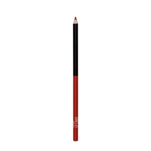 Wet N Wild Color Icon Lip Liner Color Icon E717 Berry Red