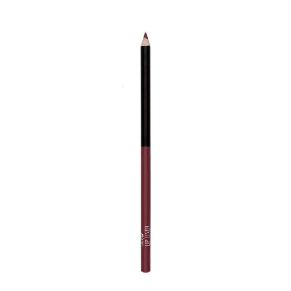 Wet N Wild Color Icon Lip Liner Color Icon E715 Plumberry