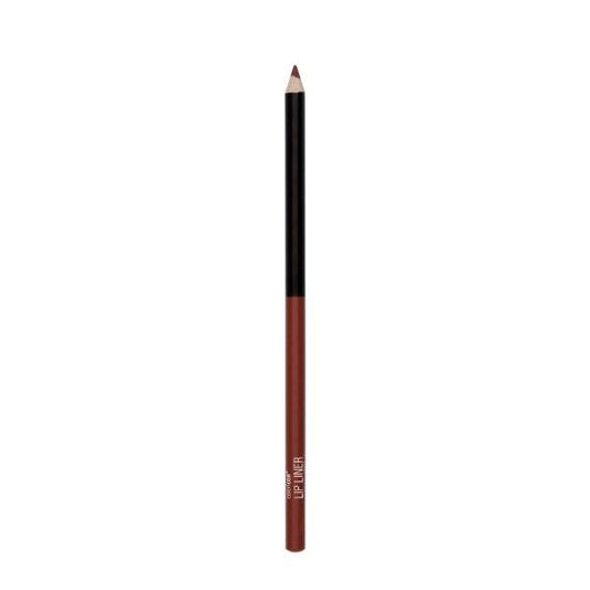 Wet N Wild Color Icon Lip Liner Color Icon E711 Chestnut
