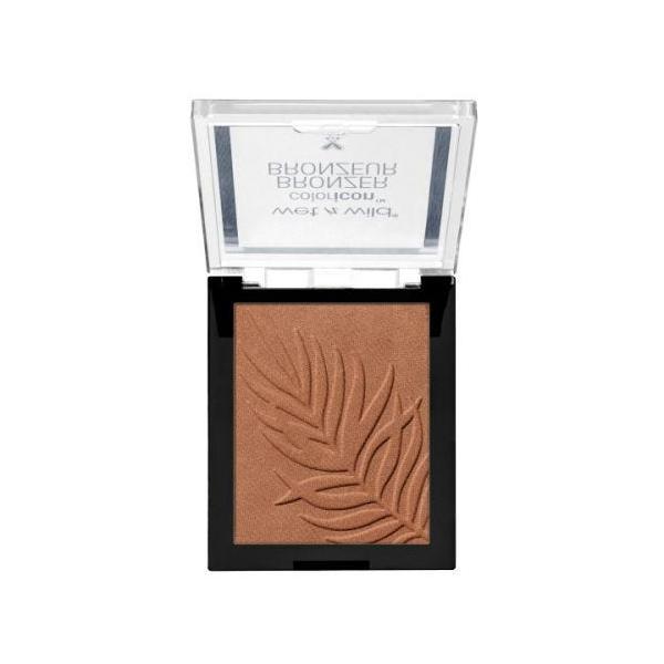 Wet N Wild Color Icon Bronzer E743B What Shady Beaches