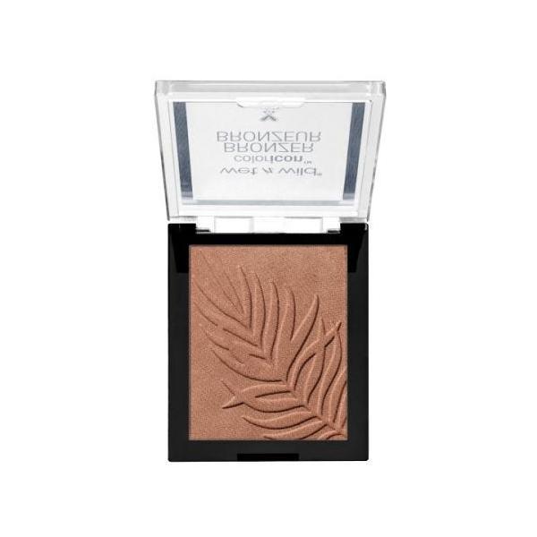 Wet N Wild Color Icon Bronzer E742B Sunset Striptease