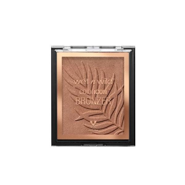 Wet N Wild Color Icon Bronzer E742B Sunset Striptease