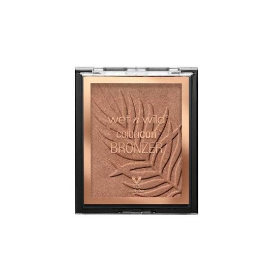 Wet N Wild Color Icon Bronzer E742B Sunset Striptease