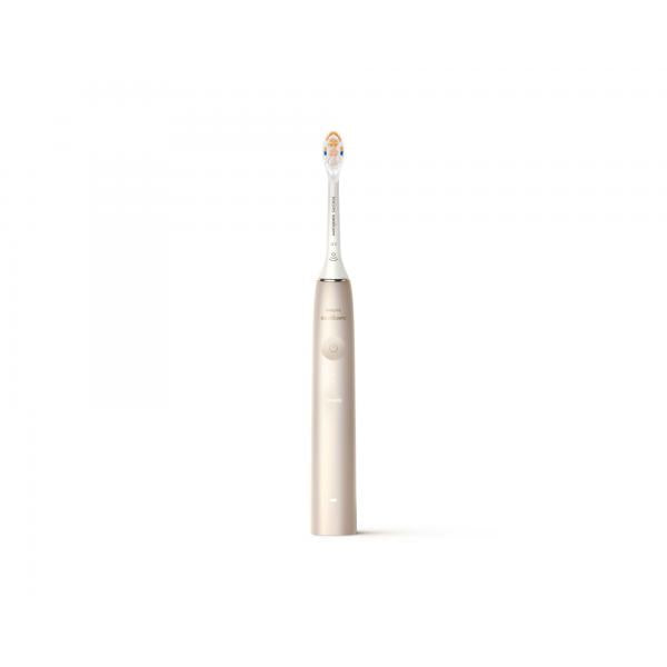 Philips Spazzolino elettrico con SenseIQ