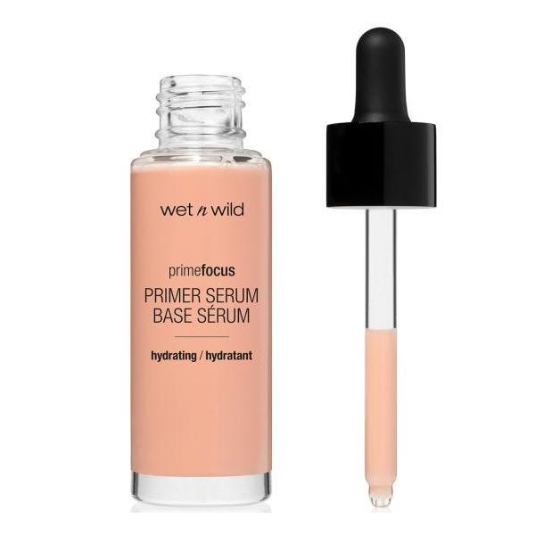 Wet N Wild Prime Focus Primer Serum 30ml