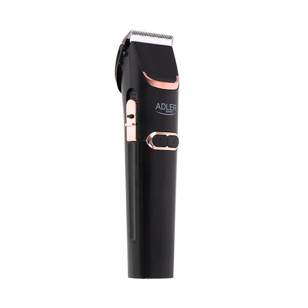 Adler AD 2832 tagliacapelli Nero