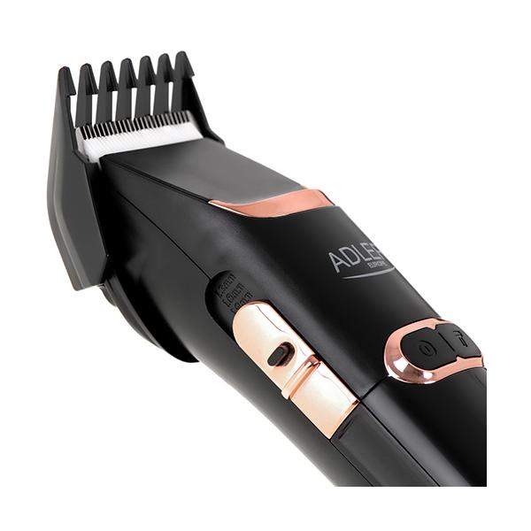Adler AD 2832 tagliacapelli Nero