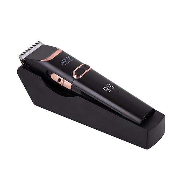 Adler AD 2832 tagliacapelli Nero