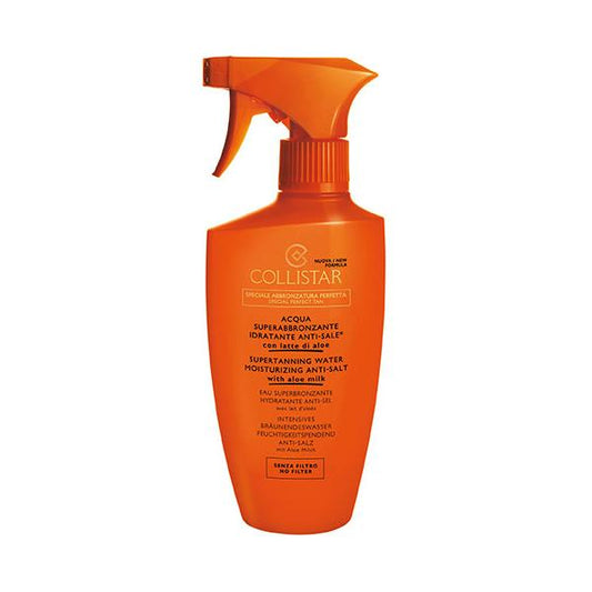 Collistar Supertaning Water Moisturizing Anti Salt 400ml