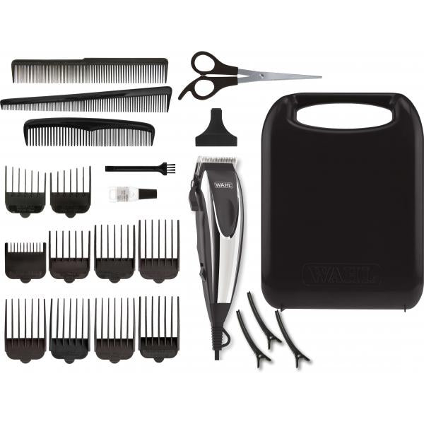Wahl Home Pro Nero, Metallico