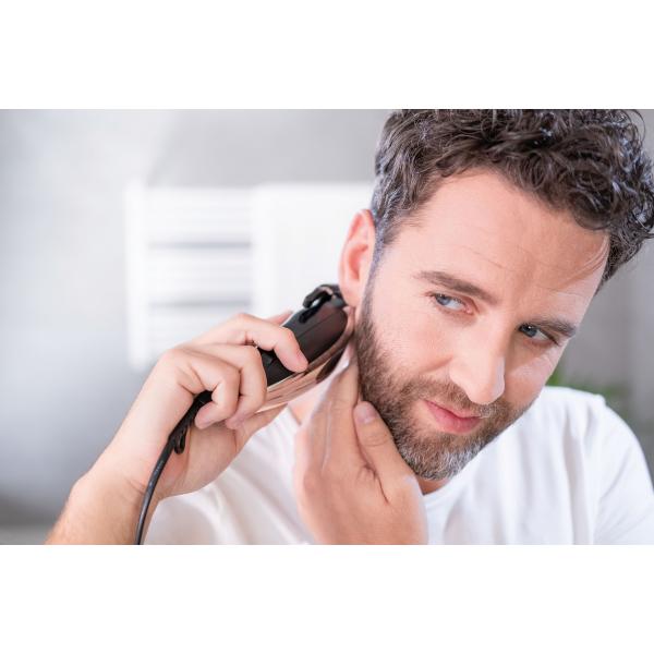 Wahl Home Pro Nero, Metallico
