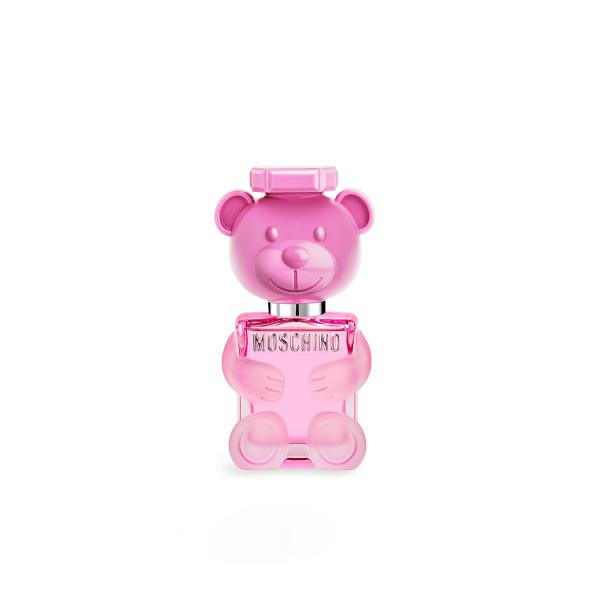 Moschino Toy 2 Bubble Gum Eau De Toilette Spray 100ml 