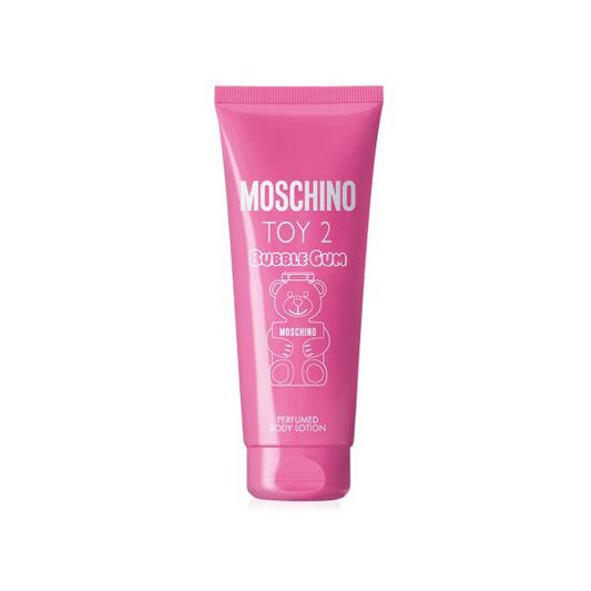 Moschino Toy 2 Bubble Gum Body Lotion 200ml 