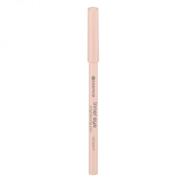 Essence Cosmetics Inner Eye Lápiz Iluminador Línea Del Agua 01 1,02g