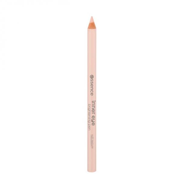 Essence Cosmetics Inner Eye Lápiz Iluminador Línea Del Agua 01 1,02g